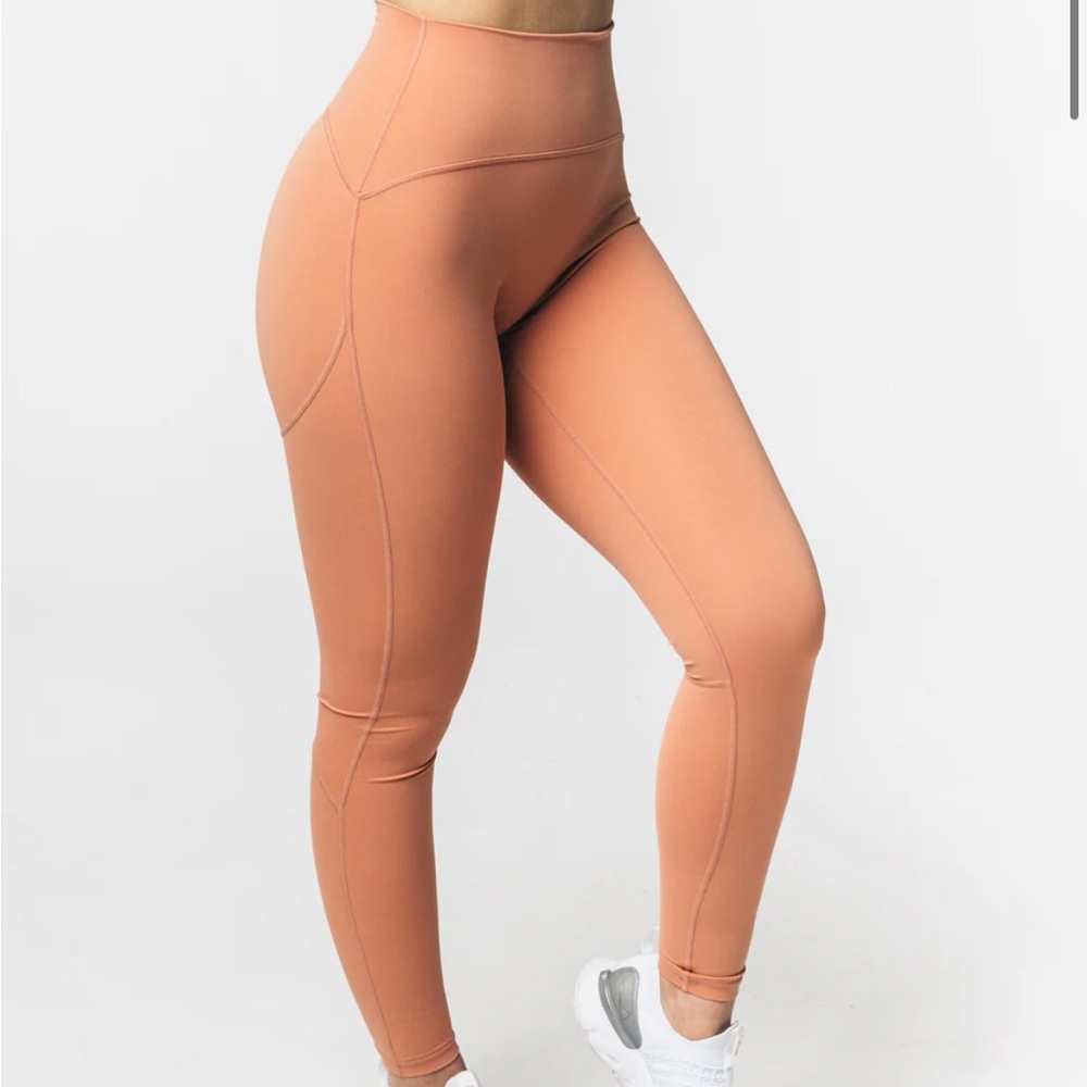 Everforward contour leggings